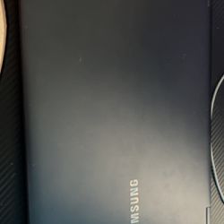 Samsung WINDOWS 10 Home Laptop
