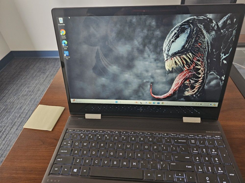 Hp ENVY 360