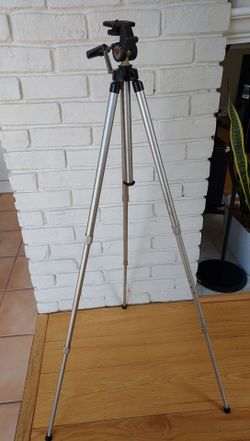 DIA EV-Tripod Model 193 for Camera