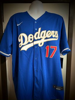 Los Angeles Dodgers #17 Shohei Ohtani 2025 WS Champion Baseball Jersey S.M.L.XL.2X.3X
