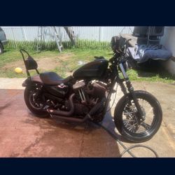 2007 Harley Davidson 
