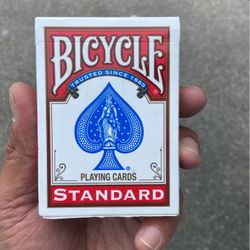 Poker Cards For Sale 