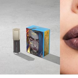 Fenty Lipstick