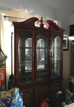 Desk stand or kitchen