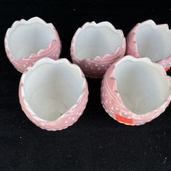 Minis Flower Pots 