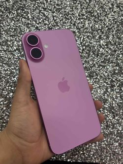 iPhone 16 Plus 128GB UNLOCKED 