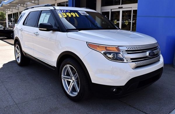 ford crossover 7 passenger ford crossover 7 passenger