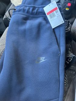 Nike tech sweats