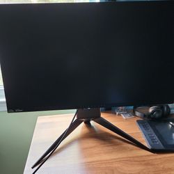 Alienware 25" LCD Gaming Monitor AW2518H
