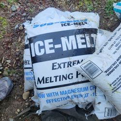 Ice MELT 40lb