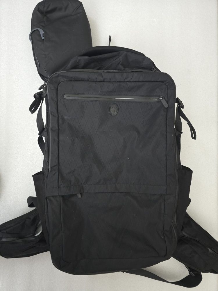 Tortuga Outbreaker 35