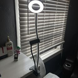 PERSONAL RING LIGHT FOR ANY PHONE 