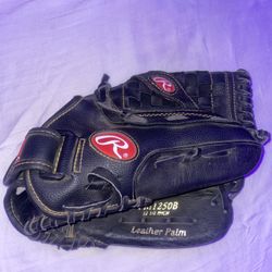 Rawlings Glove 