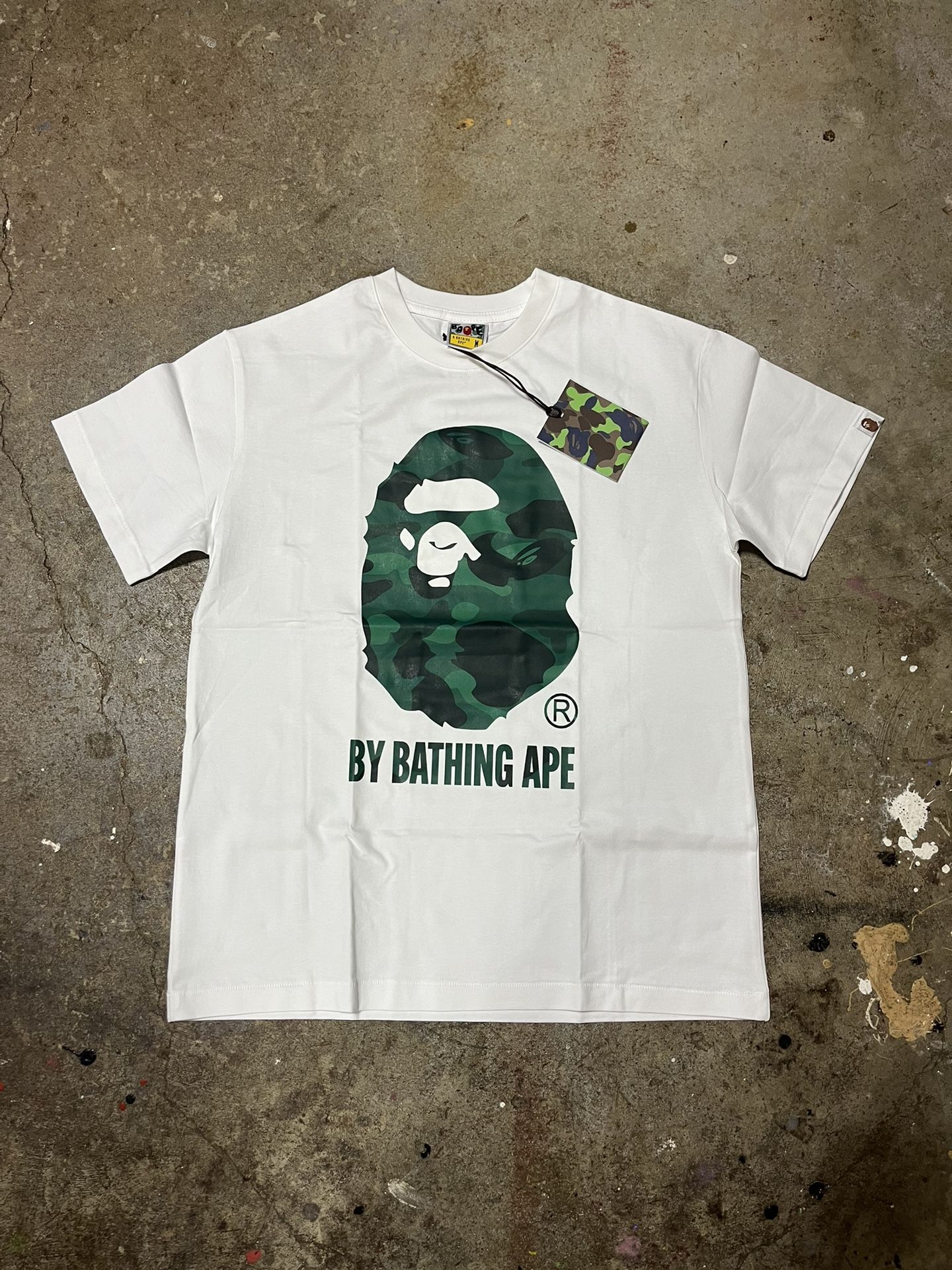 Bape T shirt
