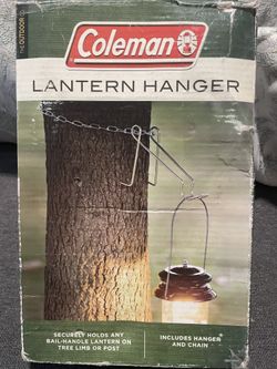Lantern Hanger