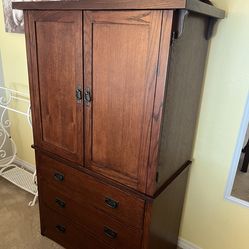 Armoire