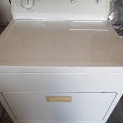 Kenmore 70 Series Gas Dryer 