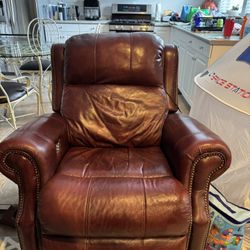 Recliners 