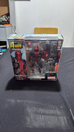 Dead Pool