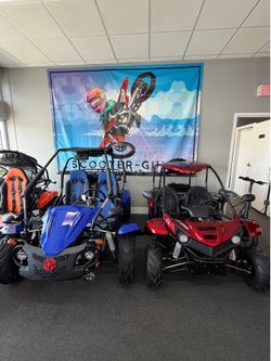 Go kart