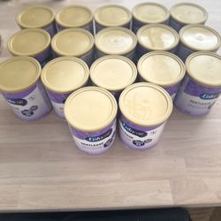 Enfamil Gentlease Baby formula
