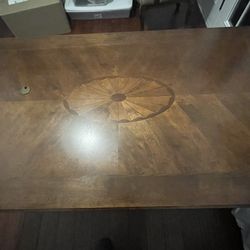 Executive Desk
