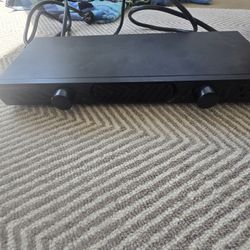 Panamax MR4300 Power Conditioner 