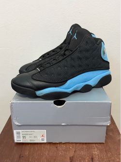 Jordan 13 University Blue Size 11