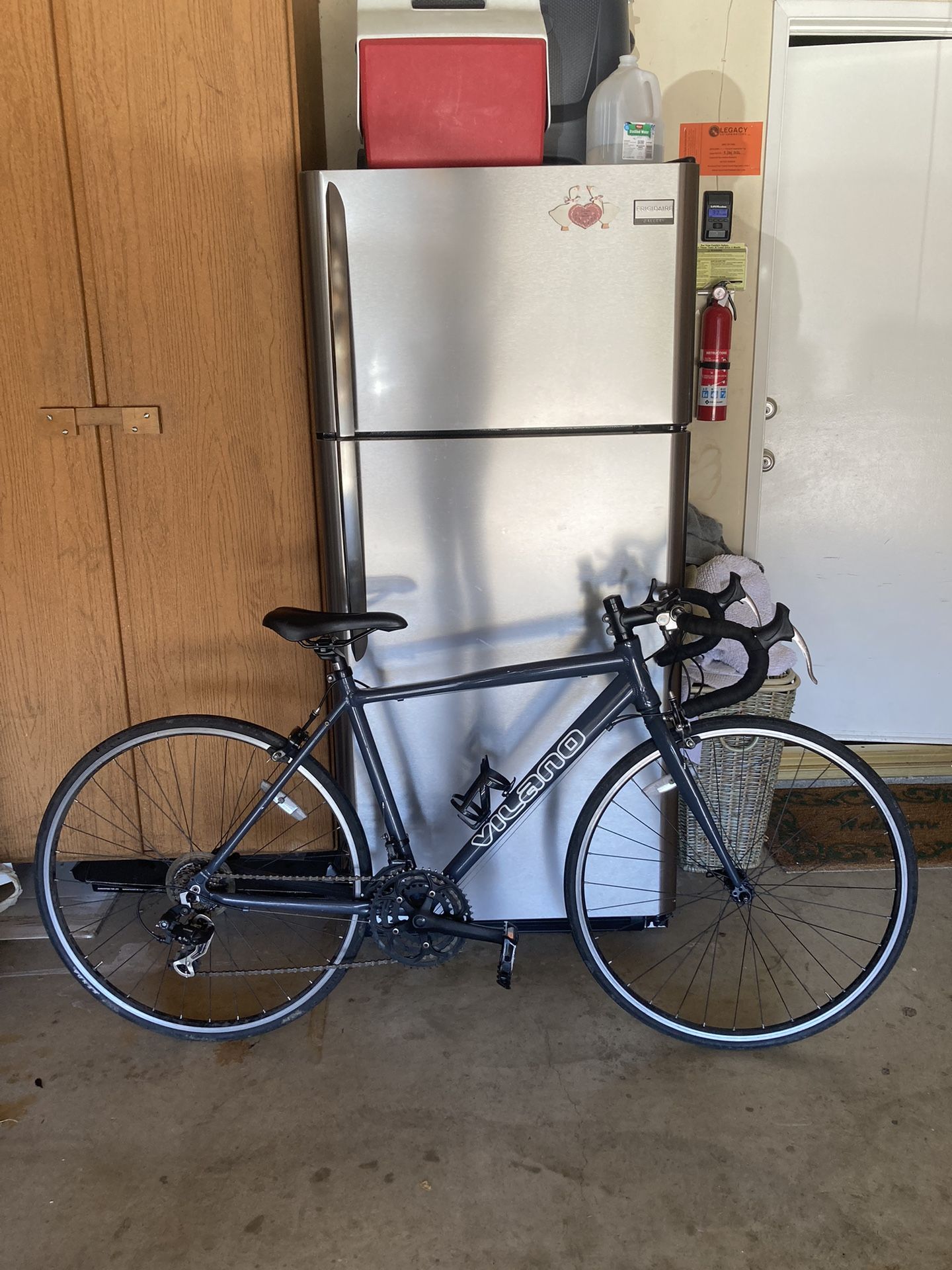 Vilano TUONO Aluminum Road Bike Small