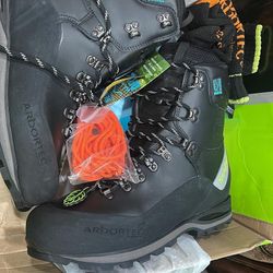 Arbotec Boots 