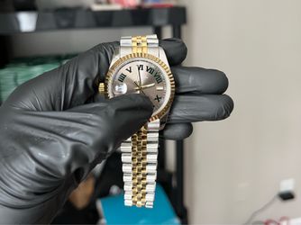 men’s watch