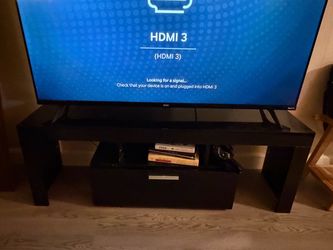 52 inch Onn TV for SELL $120 TODAY