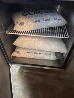 Arctic Glacier Premium Ice Bags