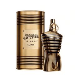 John Paul Gaultier Elixir
