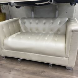 Faux Leather Couches Prices Starting At $599 