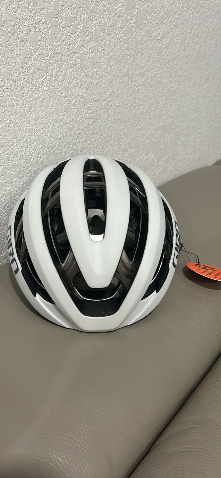 Giro Aries Spherical Bike Helmet
