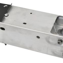 Tesla Model 3 2017-2023 Front Bumper Reinforcement Bar - Crash Can - Right Side - New 1088149-00-F (Copy)