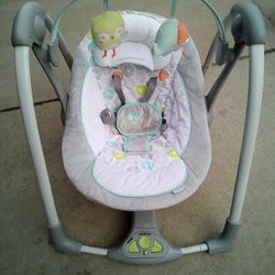 Ingenuity Infant Swing 