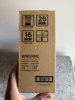 HP Laserjet Toner