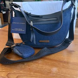 ADRIENNE VITTADINI handbag