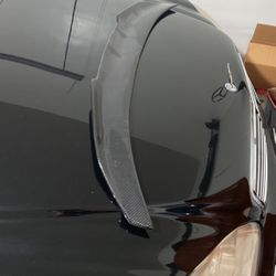 Carbon Fiber M4 F82 Psm Style Spoiler