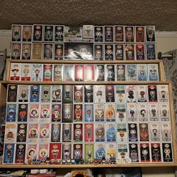 Funko Pop!