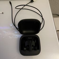 AirPods Pro And Powerbeats Pro