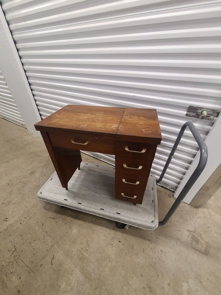 Sewing Desk
