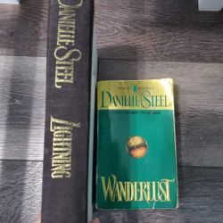Free Danielle Steel Books