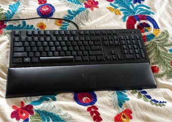 Razer ornata chroma
