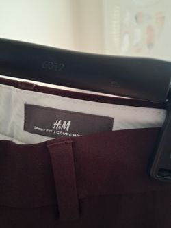 NEW with tags - Men's pants, Size 32