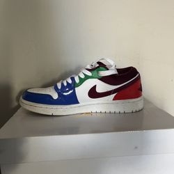 Air Jordan 1 Low