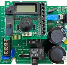 2026 New Upgraded GLX-PCB-RITE Main Circuit Board & GLX-PCB-DSP Display Board,Co
