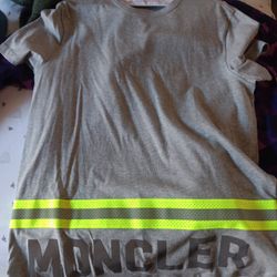 Moncler Shirt 